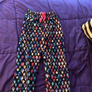 Girls Pajama Pants